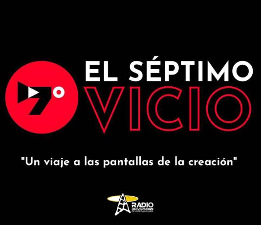 El Séptimo Vicio - Galería del Humor Negro en el Cine