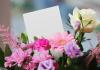 ¡Qué bonitas flores!... y qué buen negocio: el 10 de Mayo deja ventas por 4 mil millones de pesos