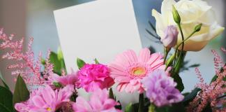 ¡Qué bonitas flores!... y qué buen negocio: el 10 de Mayo deja ventas por 4 mil millones de pesos