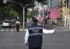 Han salido 26 policías viales en cinco meses y van a llegar más de 80 nuevos