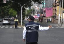 Han salido 26 policías viales en cinco meses y van a llegar más de 80 nuevos