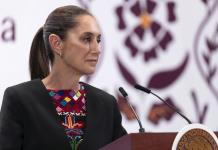 Trump quiere ayudar a México pero propone cosas que no son aceptables, afirma Sheinbaum