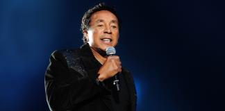 Cantante Smokey Robinson es demandado por cuatro exempleadas por ataque sexual