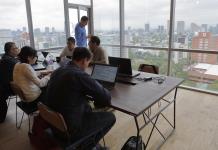 Los usuarios de internet en México ascendieron a 100,2 millones en 2024