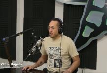 Audiocracia - Lu. 05 May 2025