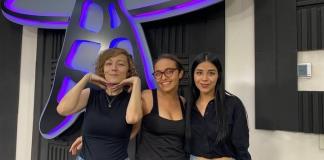 Punto Cinco - Lu. 05 May 2025 - 