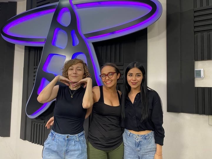 Punto Cinco - Lu. 05 May 2025 - Punto Cinco - Lu. 05 May 2025 -