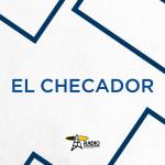 El Checador - Sa. 26 Abr 2025