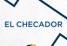 El Checador - Sa. 26 Oct 2024