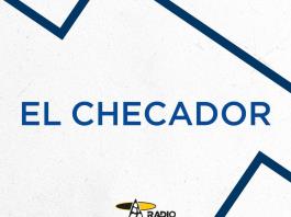 El Checador - Sa. 26 Abr 2025