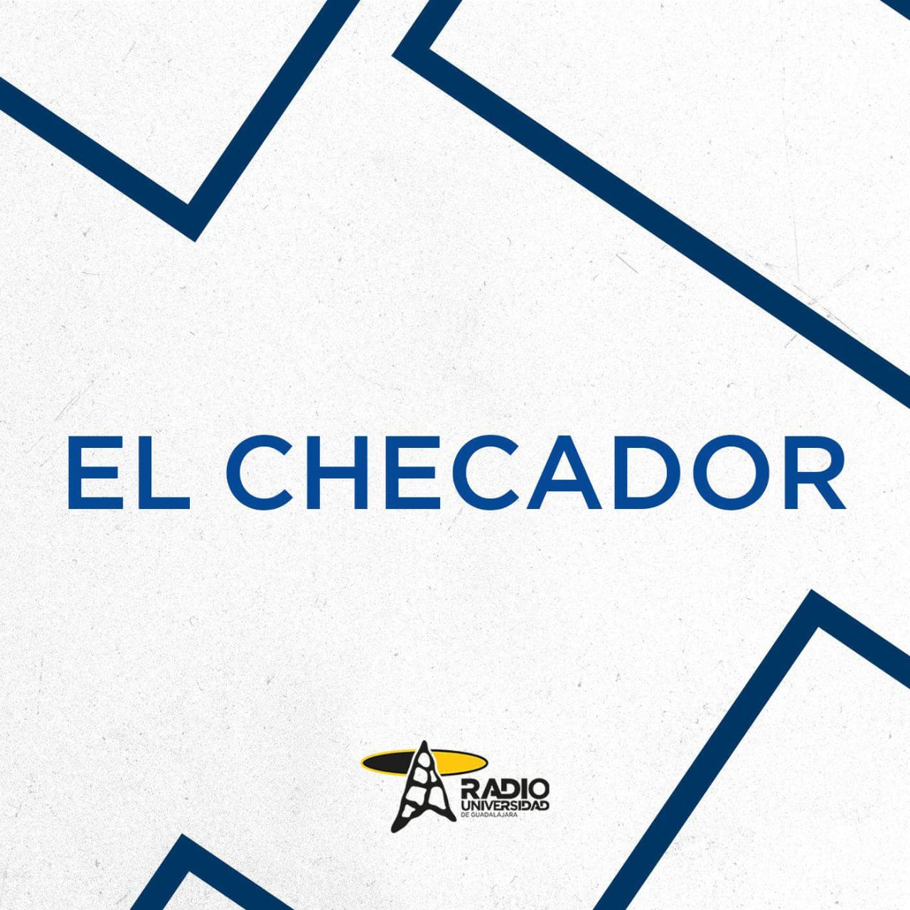 El Checador - Sa. 26 Abr 2025 El Checador - Sa. 26 Abr 2025