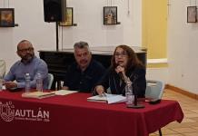 Exploran cinco siglos de historia regional en coloquio celebrado en Autlán