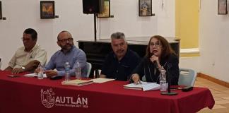 Exploran cinco siglos de historia regional en coloquio celebrado en Autlán