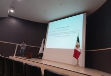 "Salvia amarissima Ortega" un estudio químico presentado en el Seminario Rosalind Franklin que busca promover su uso racional