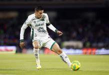 Aun sin su líder, James Rodríguez, el León perseguirá el triunfo en casa sobre Cruz Azul