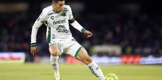 Aun sin su líder, James Rodríguez, el León perseguirá el triunfo en casa sobre Cruz Azul