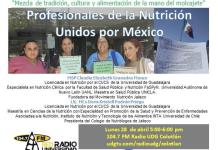 TEXOLOTL “Nutrición unidos por México”  28-ABRIL-2025