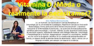 TEXOLOTL "Vitamina D" 05-MAYO-2025
