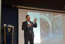 Sugiere ex titular del INAI que Jalisco apruebe crear un organismo estatal de transparencia