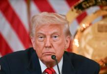La Casa Blanca de Trump crea su propio universo mediático