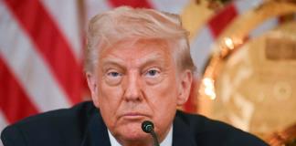 La Casa Blanca de Trump crea su propio universo mediático