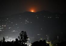 Decenas de muertos en los peores enfrentamientos entre India y Pakistán en dos décadas