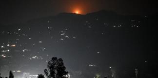 Decenas de muertos en los peores enfrentamientos entre India y Pakistán en dos décadas