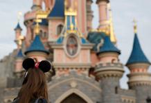 Disney anuncia un nuevo parque de atracciones en Abu Dabi 