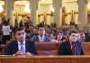 La extrema derecha lidera la primera vuelta de las presidenciales en Rumania