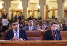 La extrema derecha lidera la primera vuelta de las presidenciales en Rumania