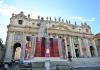 Cardenales se encierran en la Capilla Sixtina para elegir sucesor de Francisco