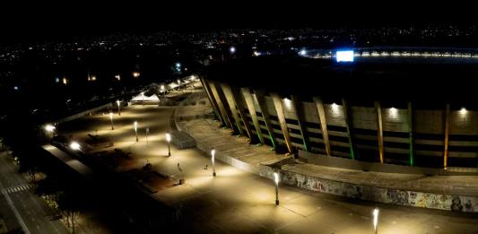 La FIFA anuncia las ocho sedes del Mundial femenino de 2027 en Brasil