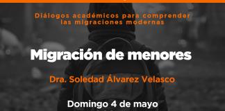 Fronteras - Ep. 05 Temp. 6 - Migración de menores - Domingo 04 de mayo del 2025