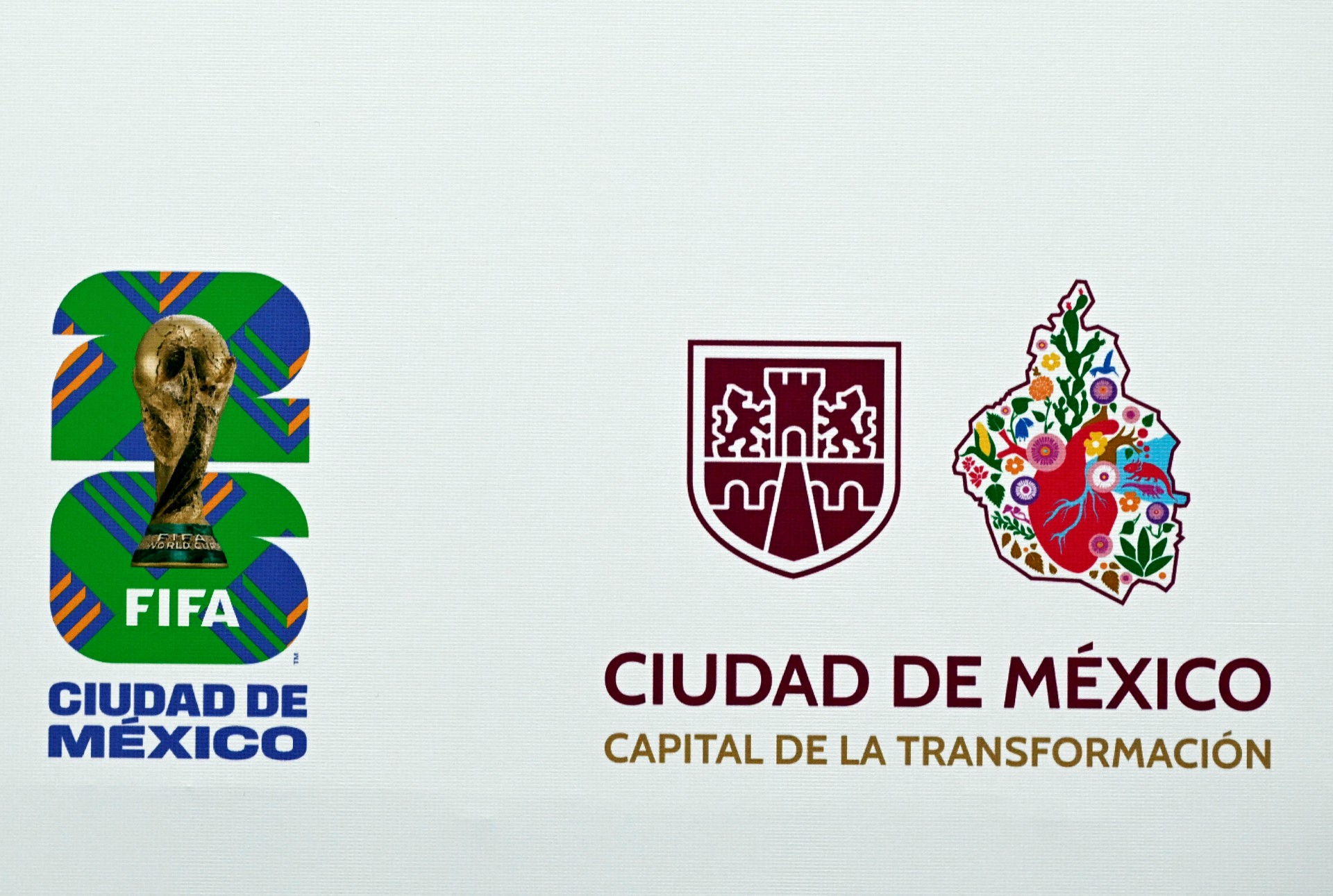 Ciudad de México se alista para recibir a más de cinco millones de visitantes por el Mundial 2026 Ciudad de México se alista para recibir a más de cinco millones de visitantes por el Mundial 2026