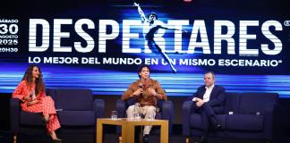 El mexicano Isaac Hernández asegura que el ballet es una herramienta de movilidad social