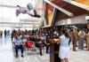 Más de 46 mil voces recordaron a Rosario Castellanos en el Día Mundial del Libro