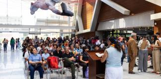 Más de 46 mil voces recordaron a Rosario Castellanos en el Día Mundial del Libro