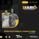 NotiCreas - Diario - Sábado 03 de Mayo de 2025