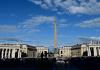 El Vaticano, el Estado más pequeño del mundo