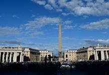 El Vaticano, el Estado más pequeño del mundo