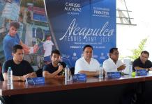 Llega a México la Carlos Alcaraz Academy para impulsar el tenis en jóvenes del país
