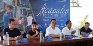 Llega a México la Carlos Alcaraz Academy para impulsar el tenis en jóvenes del país