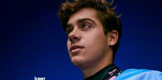 Colapinto sustituye a Doohan como piloto de Alpine en F1 al menos por cinco GP