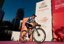 Tres países, mucha montaña y dos cronos, las etapas clave del Giro-2025