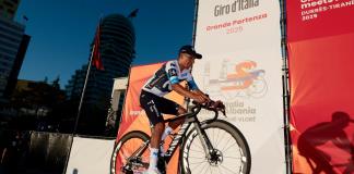 Tres países, mucha montaña y dos cronos, las etapas clave del Giro-2025