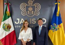 Los Hospitales Civiles dejan de estar acéfalos; avalan nueva terna enviada por la Rectora Karla Planter