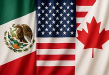 Vamos a defender el T-MEC, dice la presidenta de México