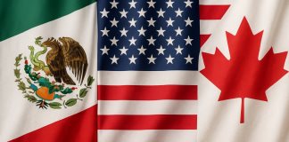 Vamos a defender el T-MEC, dice la presidenta de México