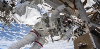 La NASA evalúa aterrizar en Marte en 2026