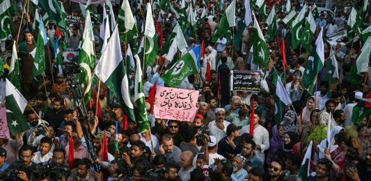 India y Pakistán: más de 70 años de conflicto
